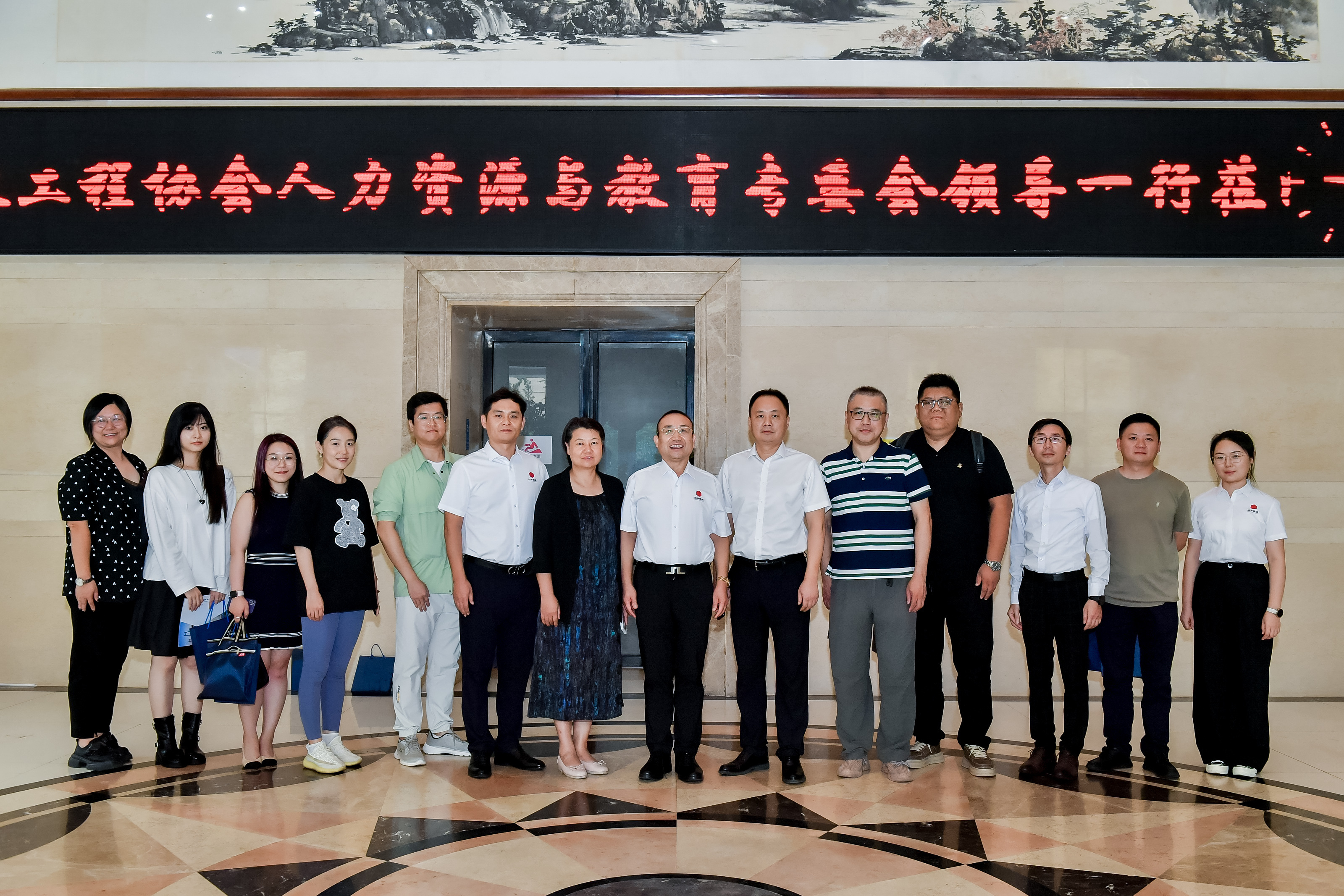 市政要聞 | 長沙市政亮相2024市政工程建設產業(yè)博覽會